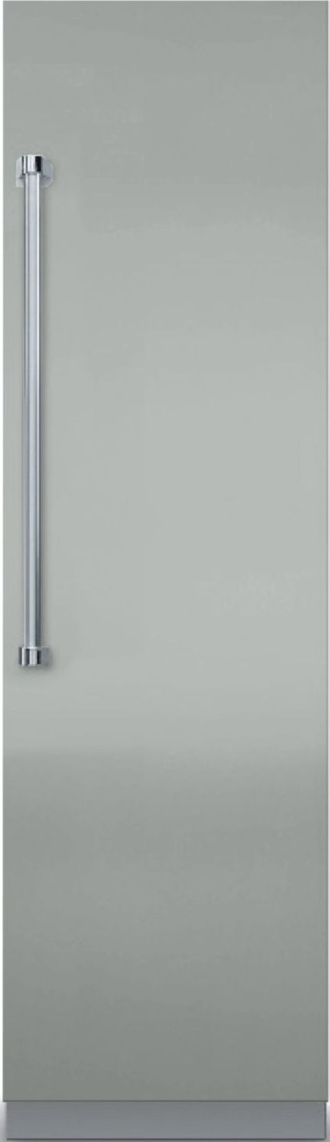 Viking VFI7180WRAG Arctic Grey, Right Hinge