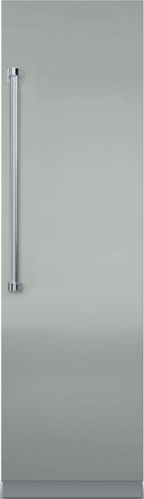 Viking VFI7180WRAG Arctic Grey, Right Hinge