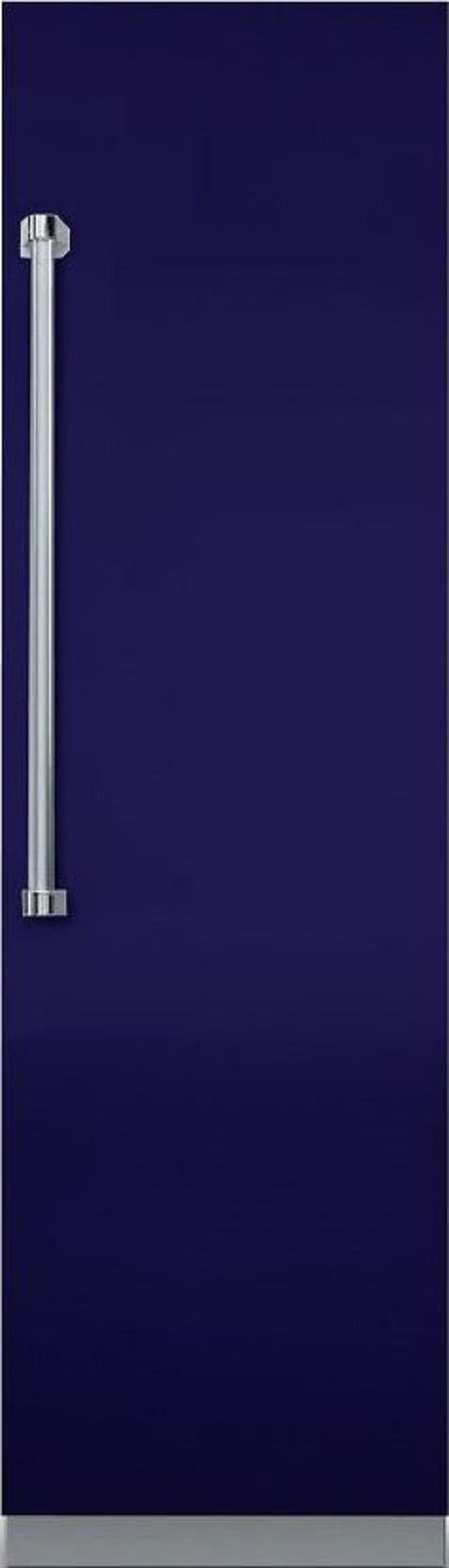 Viking VFI7180WRCB Cobalt Blue, Right Hinge