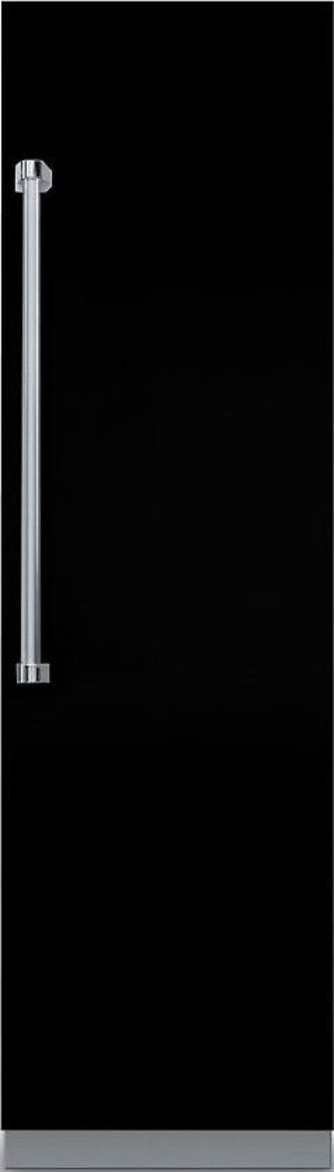 Viking VFI7180WRBK Black, Right Hinge