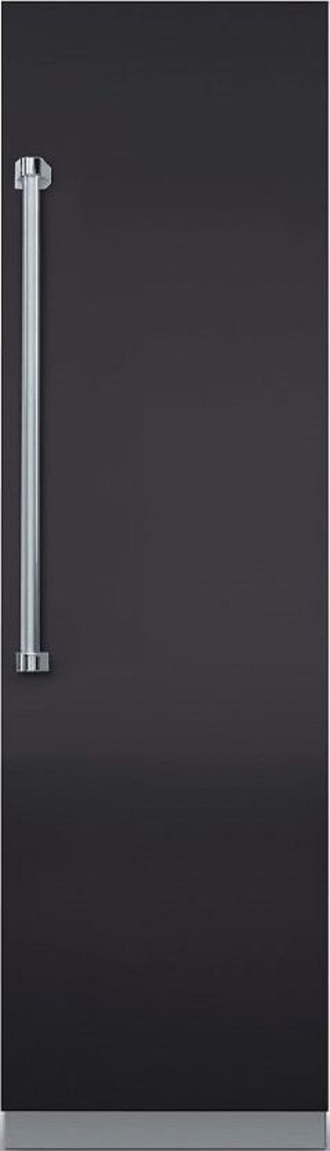 Viking VFI7180WRGG Graphite Gray, Right Hinge