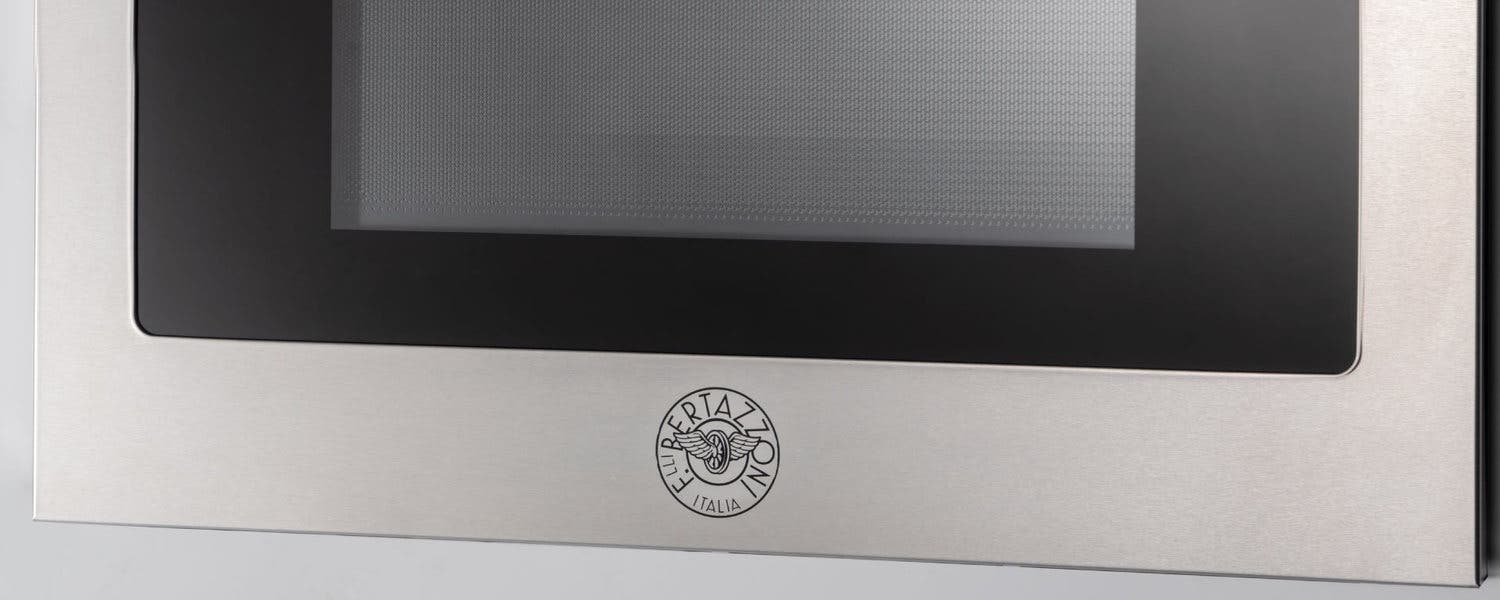 Bertazzoni MD24X Stainless Steel