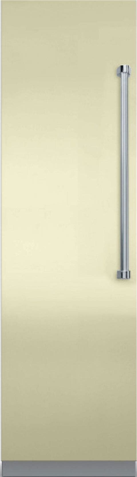 Viking VFI7180WLVC Vanilla Cream, Left Hinge