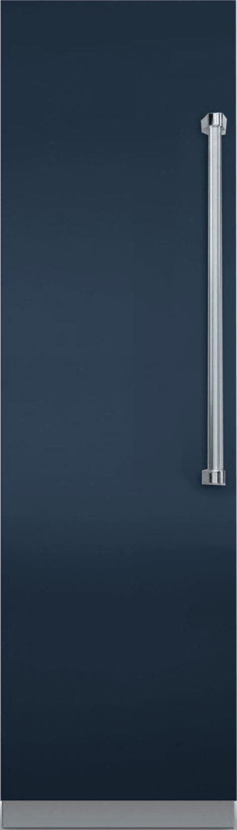 Viking VFI7180WLSB Slate Blue, Left Hinge
