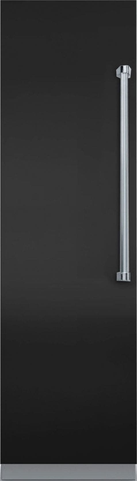 Viking VFI7180WLCS Cast Black, Left Hinge
