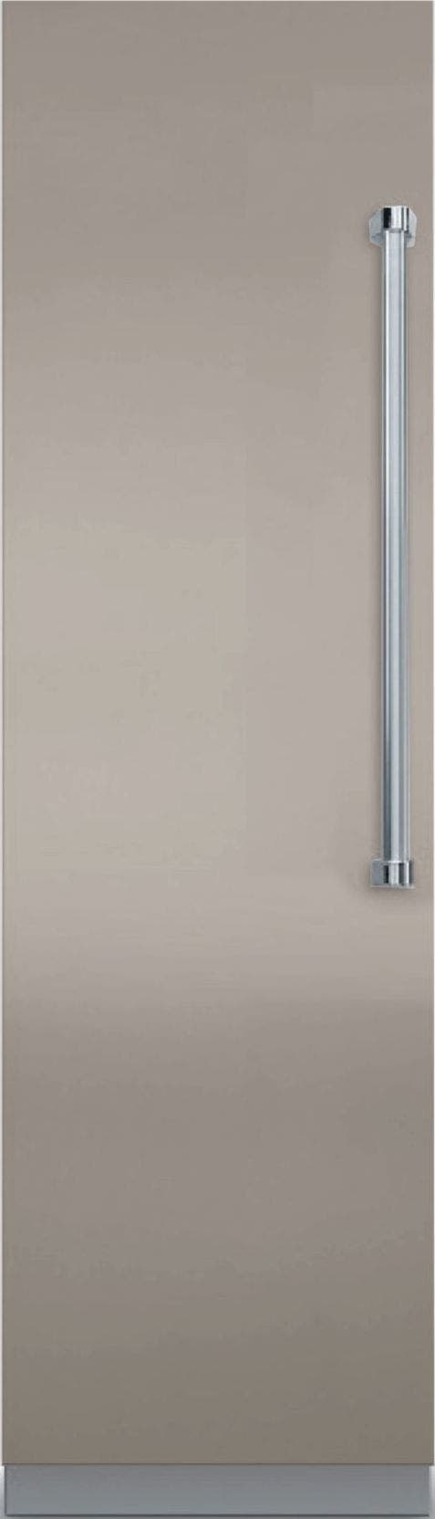 Viking VFI7180WLPG Pacific Grey, Left Hinge