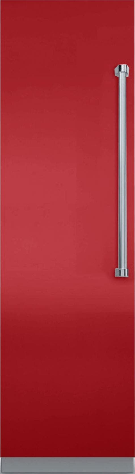 Viking VFI7180WLSM San Marzano Red, Left Hinge