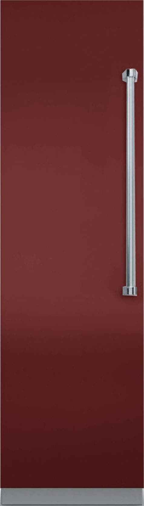 Viking VFI7180WLRE Reduction Red, Left Hinge