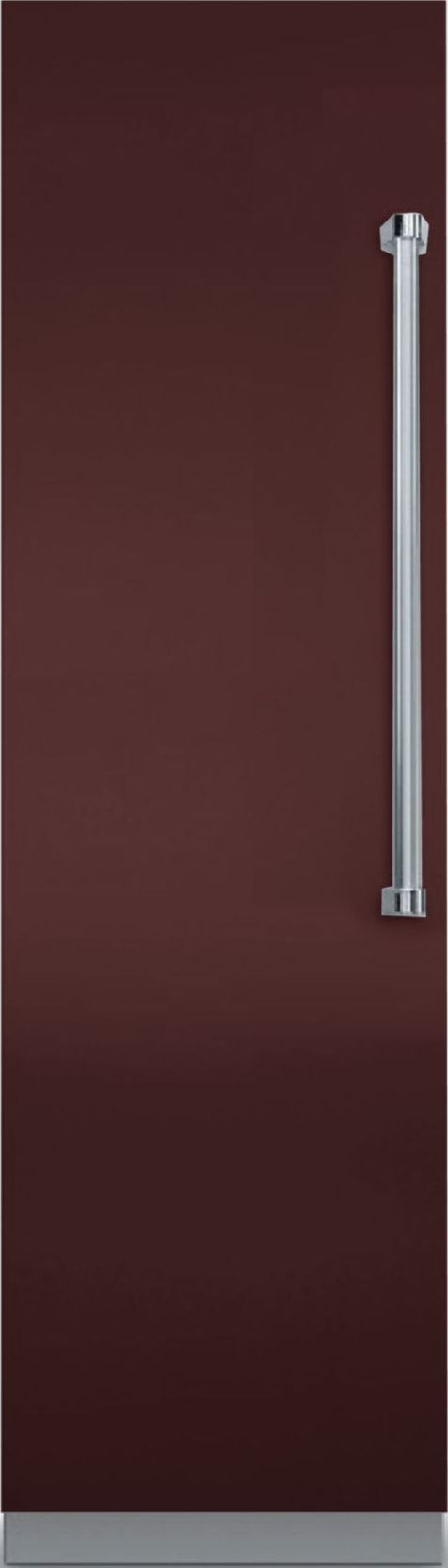 Viking VFI7180WLKA Kalamata Red, Left Hinge