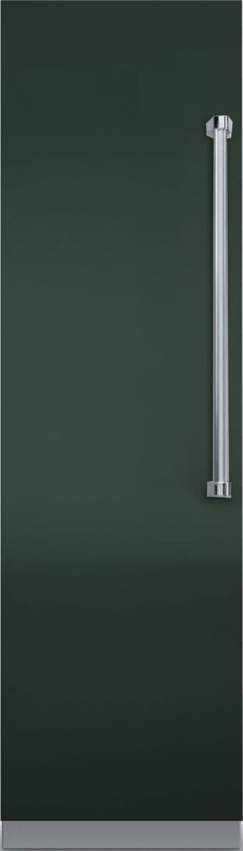 Viking VFI7180WLBF Blackforest Green, Left Hinge