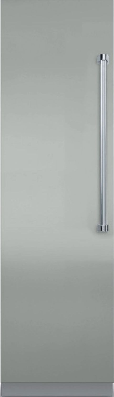 Viking VFI7180WLAG Arctic Grey, Left Hinge