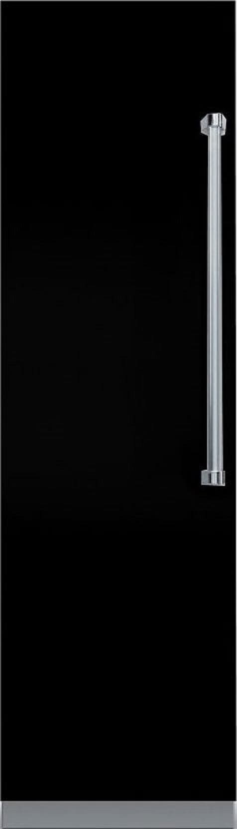 Viking VFI7180WLBK Black, Left Hinge