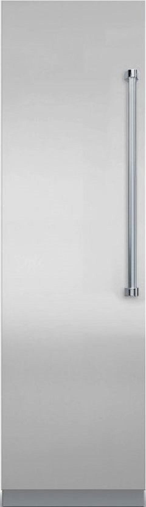 Viking VFI7180WLSS Stainless Steel, Left Hinge