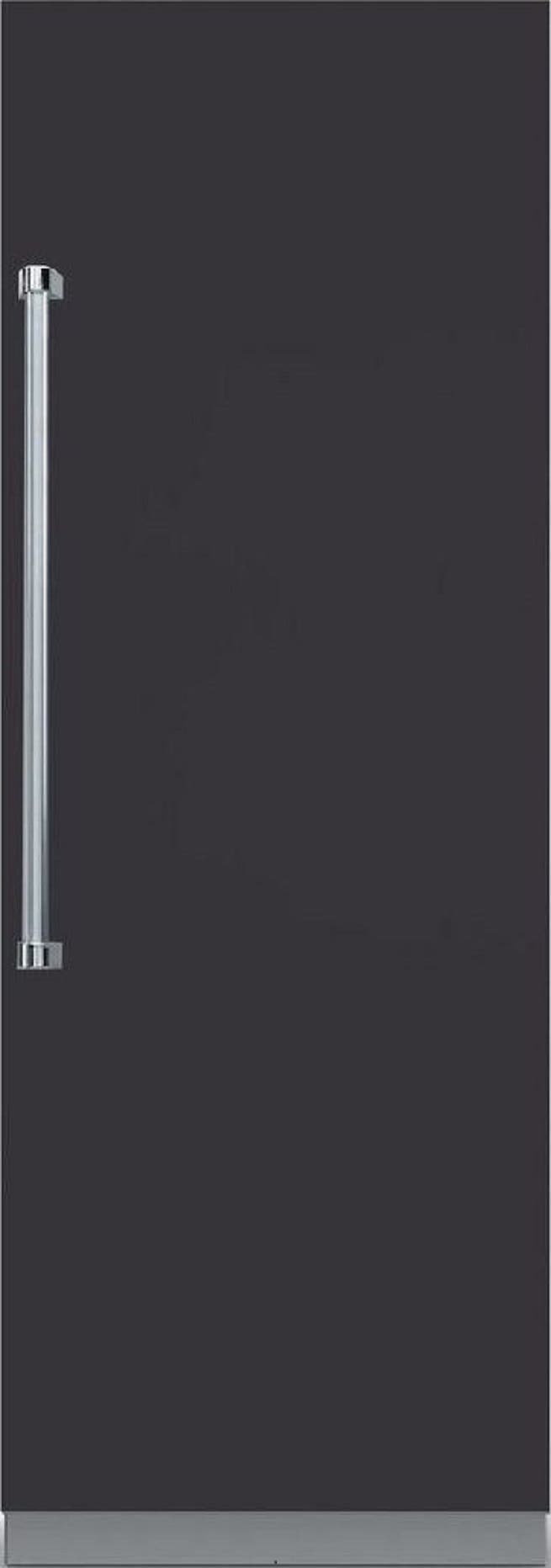 Viking VFI7240WRGG Graphite Gray, Right Hinge
