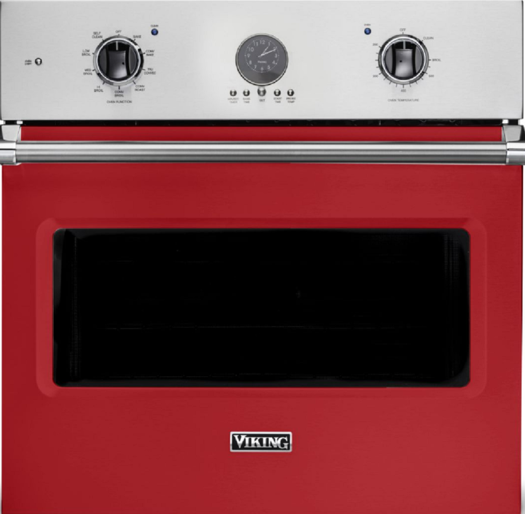 Viking VSOE530SM San Marzano Red