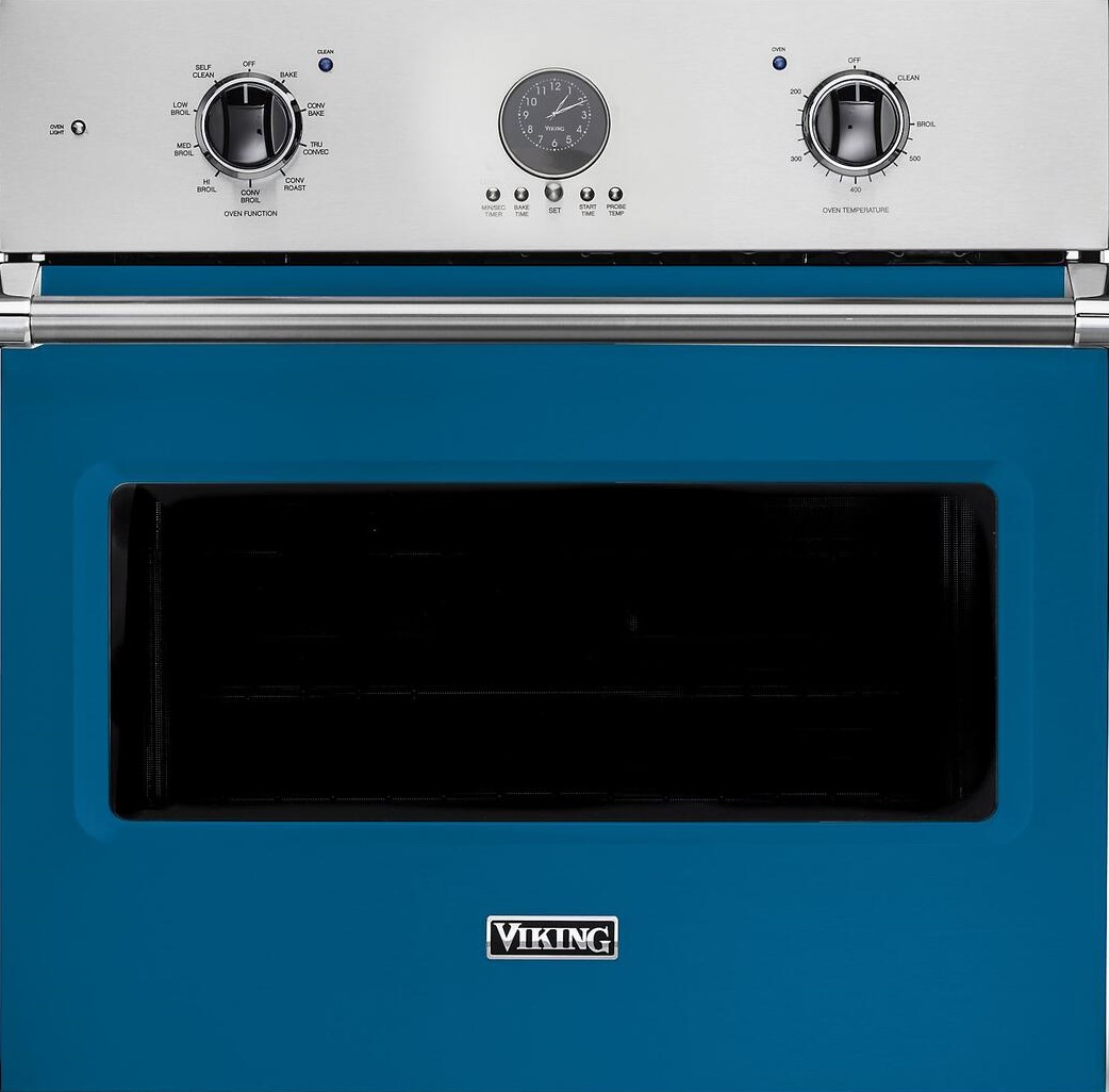 Viking VSOE530AB Alluvial Blue