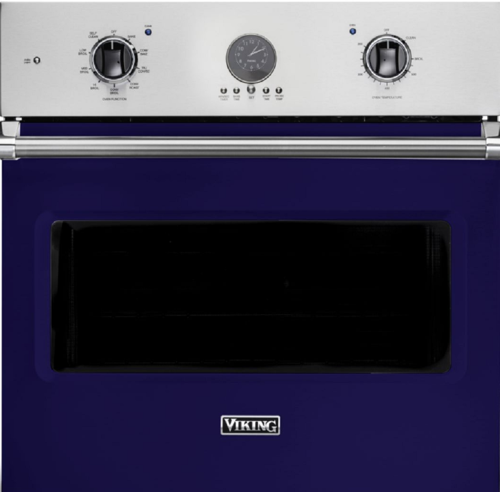 Viking VSOE530CB Cobalt Blue