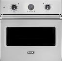 30 Inch Electric Single Wall Oven with 3 Oven Racks