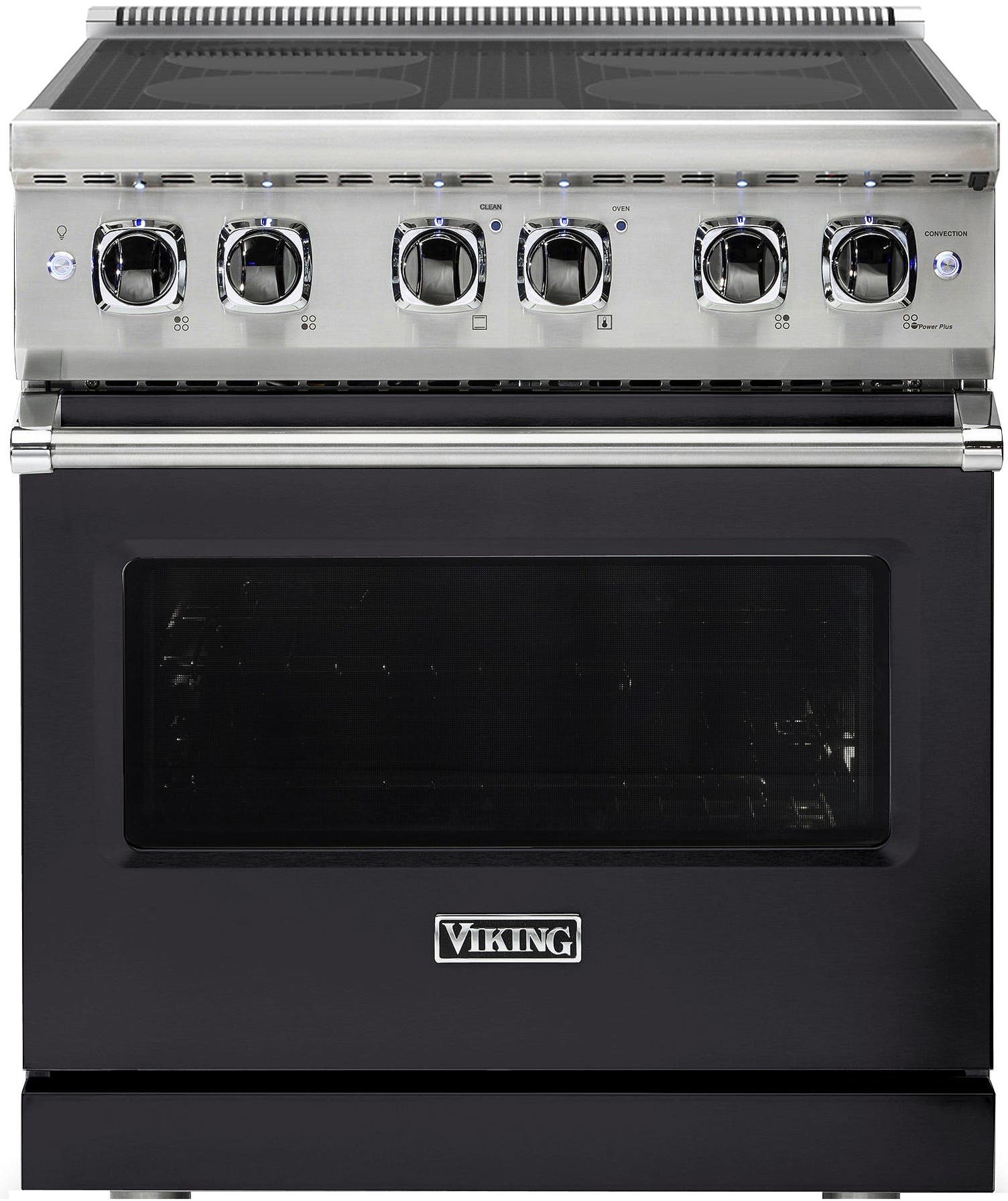 Viking VIR53014BGG Graphite Gray