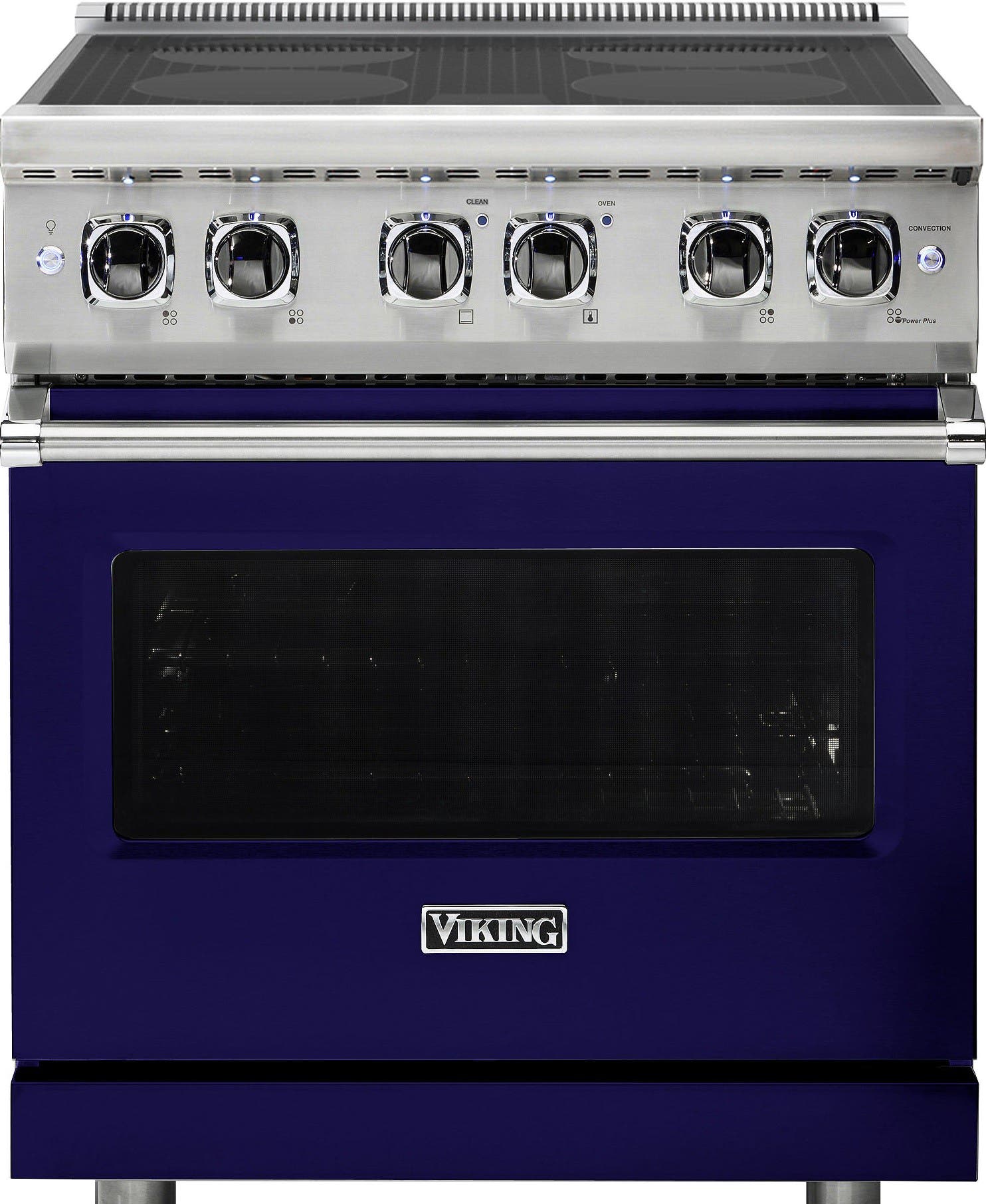 Viking VIR53014BCB Cobalt Blue