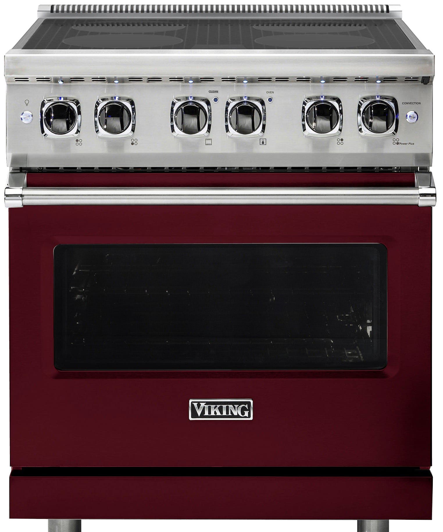 Viking VIR53014BBU Burgundy