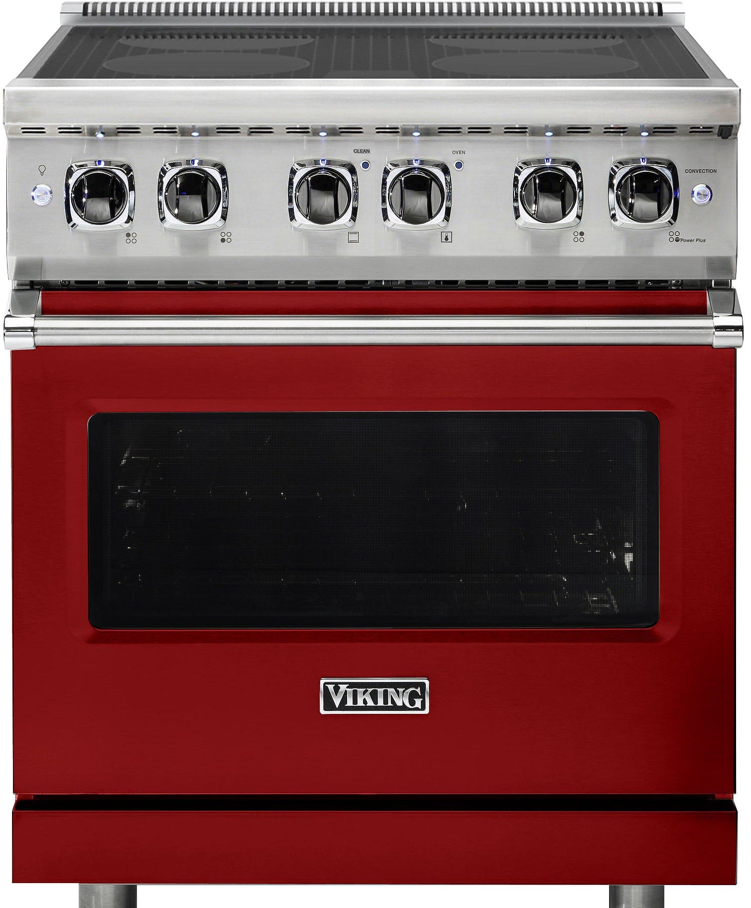 Viking VIR53014BAR Apple Red