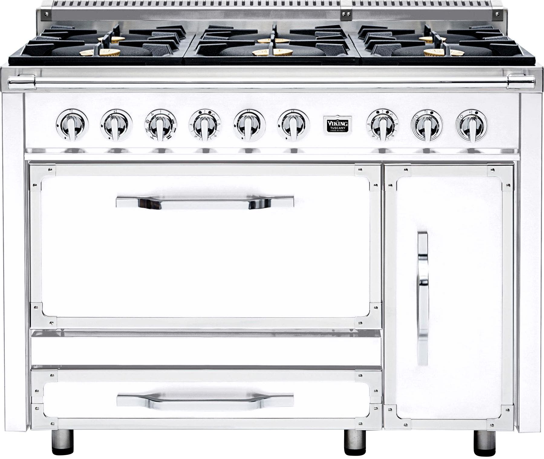 Viking TVDR4816BAW Antique White