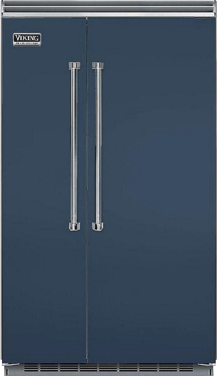 Viking VCSB5483SB Slate Blue
