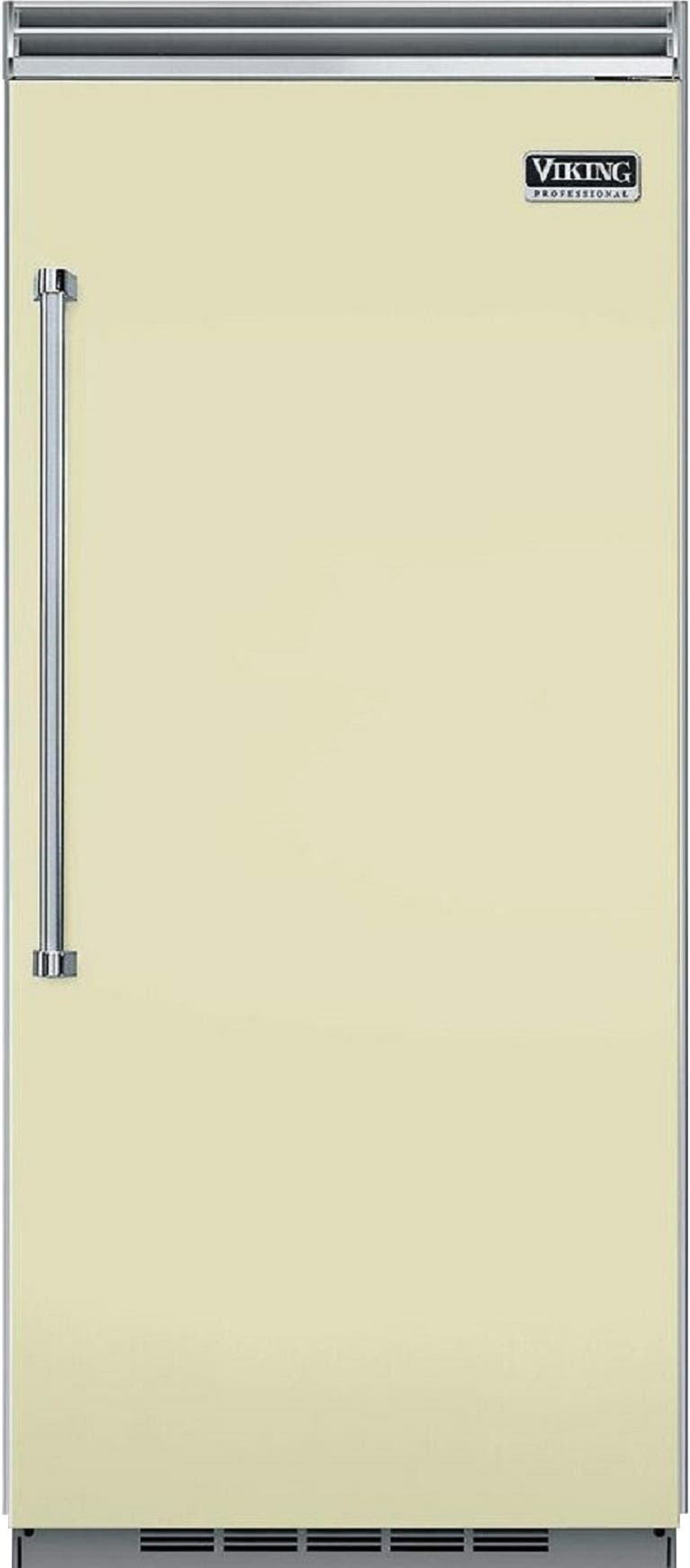 Viking VCRB5363RVC Vanilla Cream, Right Hinge
