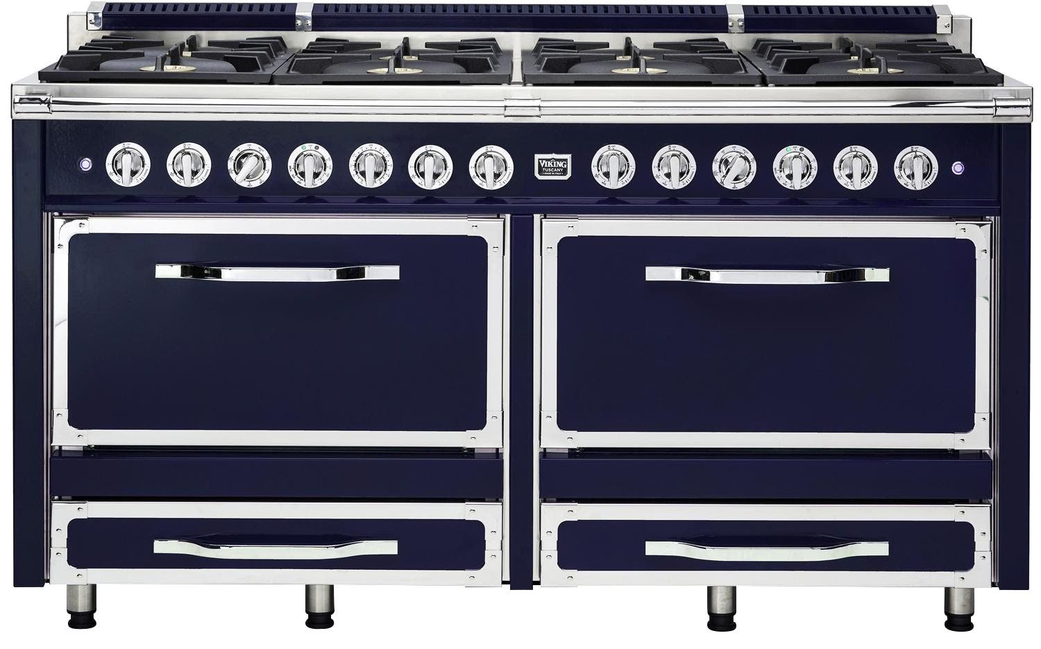 Viking TVDR6618BDB Dark Blue