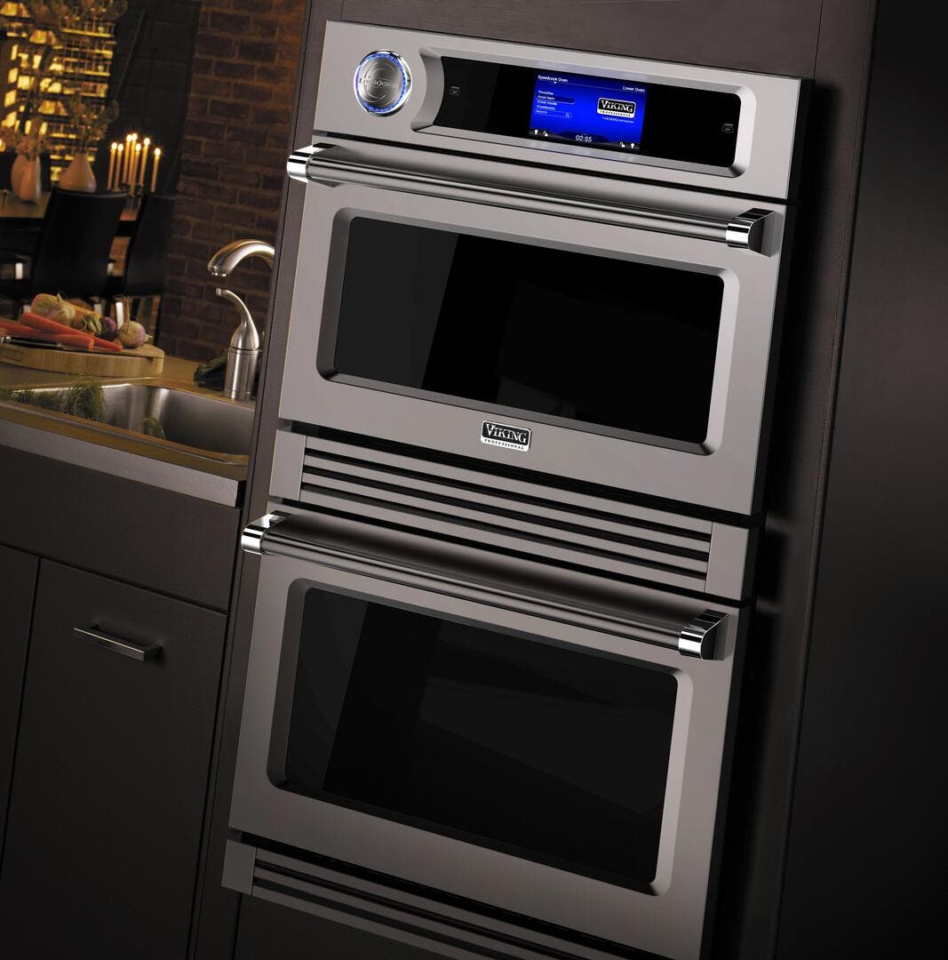 Viking VDOT730SS Stainless Steel