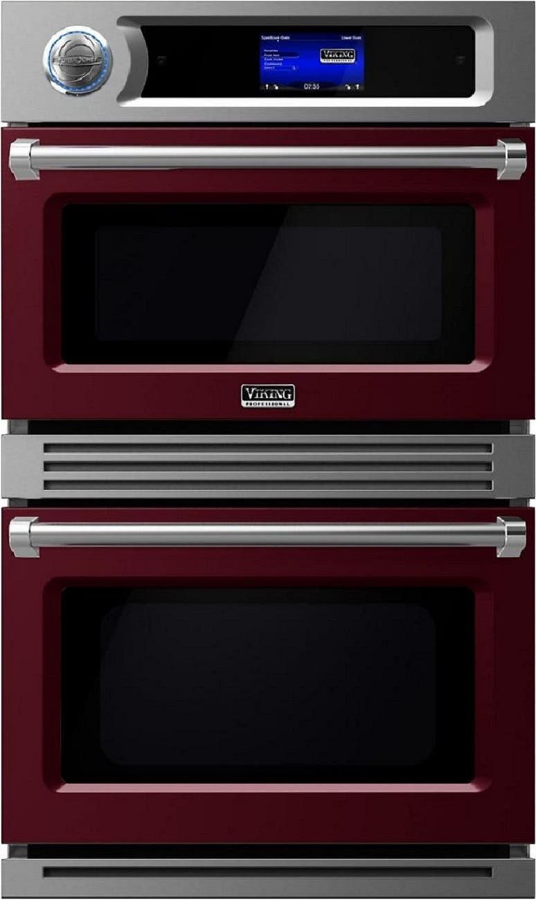 Viking VDOT730BU Burgundy