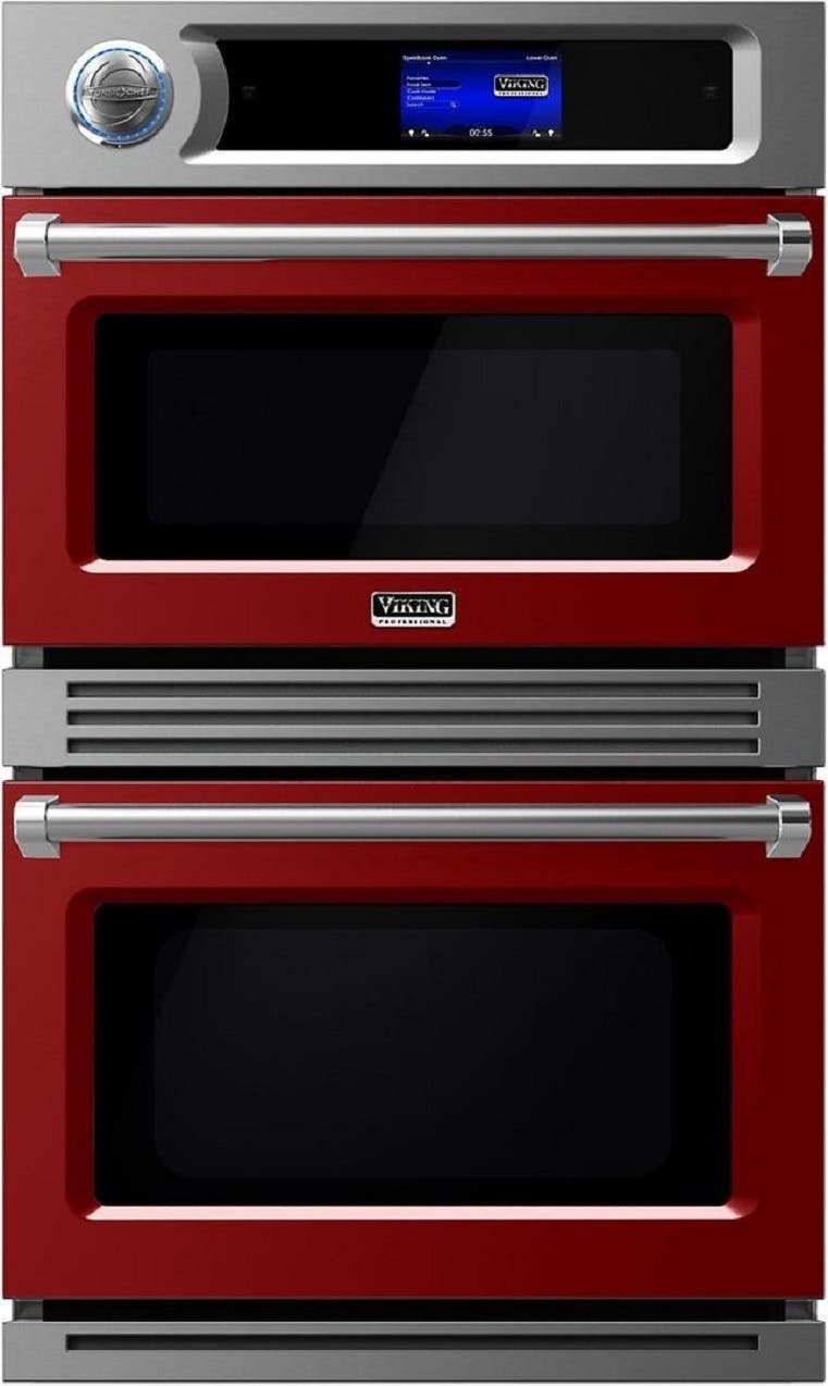 Viking VDOT730AR Apple Red
