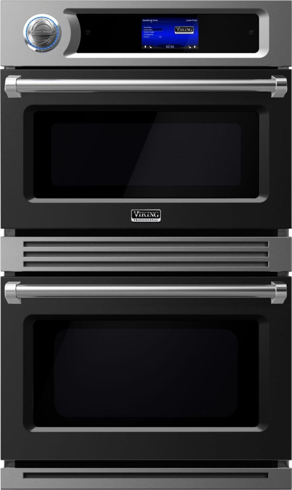 Viking VDOT730CS Cast Black
