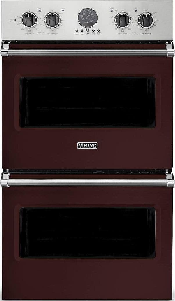 Viking VDOE530KA Kalamata Red