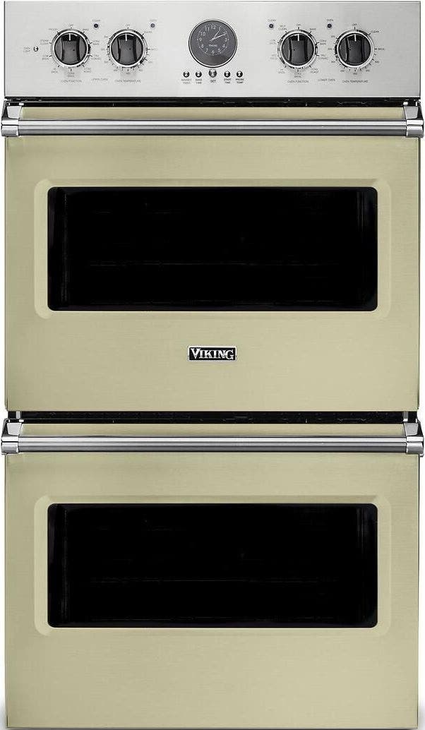 Viking VDOE530VC Vanilla Cream