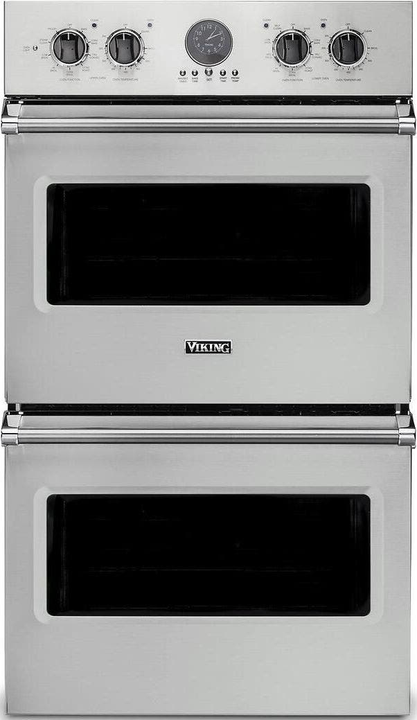 Viking VDOE530FW Frost White