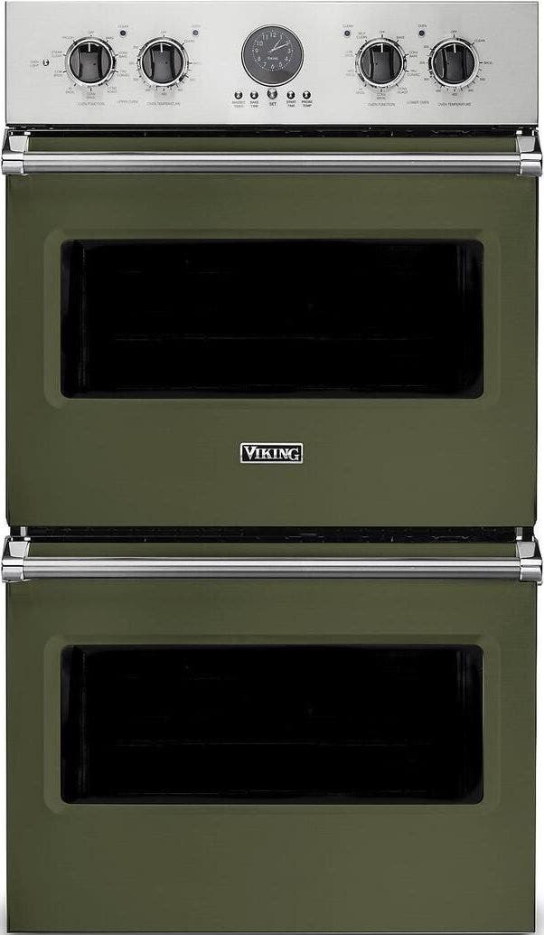 Viking VDOE530CY Cypress Green