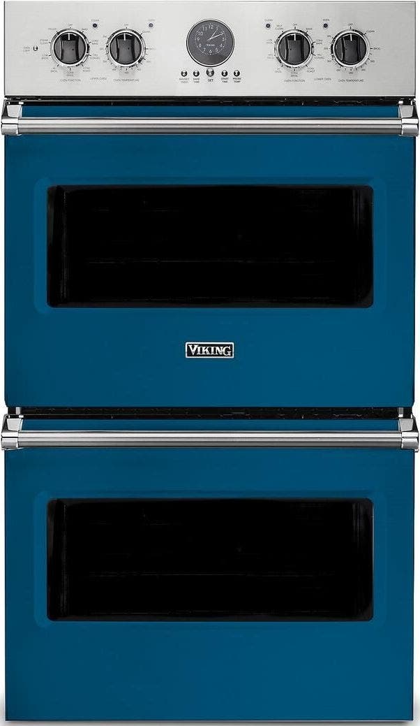 Viking VDOE530AB Alluvial Blue