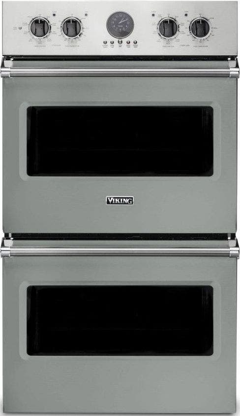 Viking VDOE530AG Arctic Grey