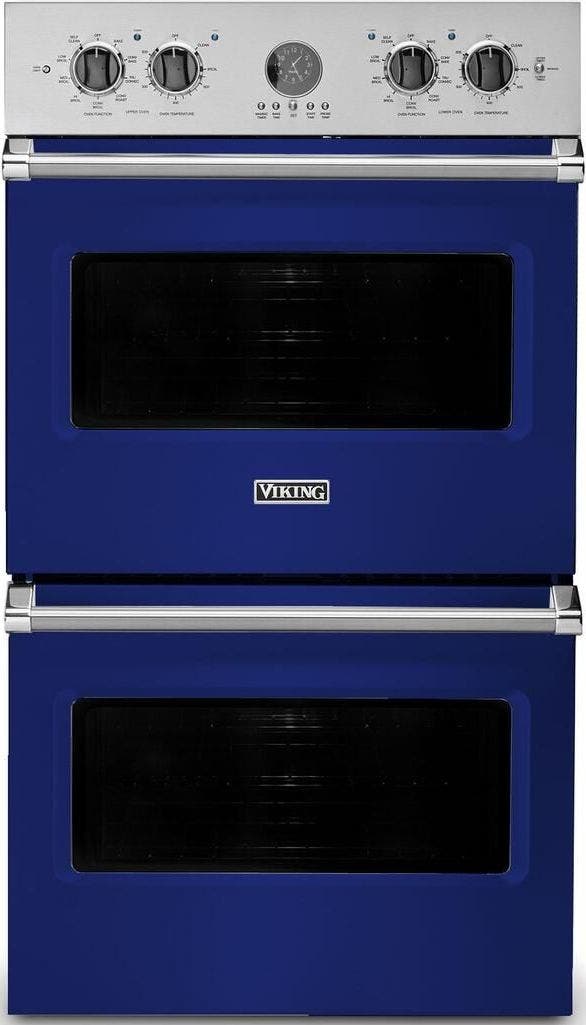 Viking VDOE530CB Cobalt Blue
