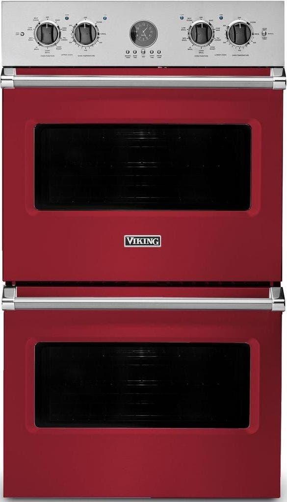 Viking VDOE530AR Apple Red