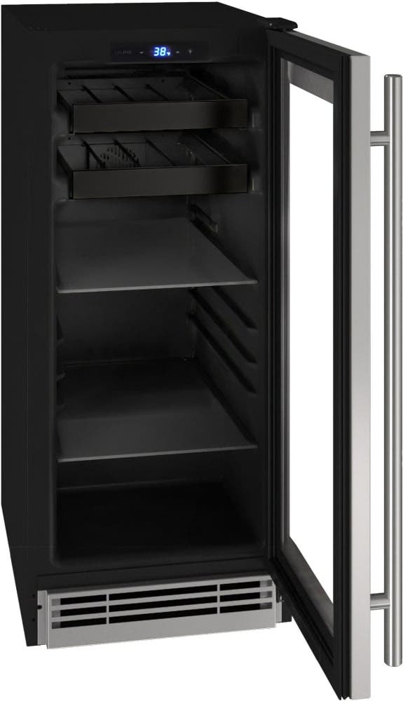U-Line UHBV115SG01A Stainless Steel Frame
