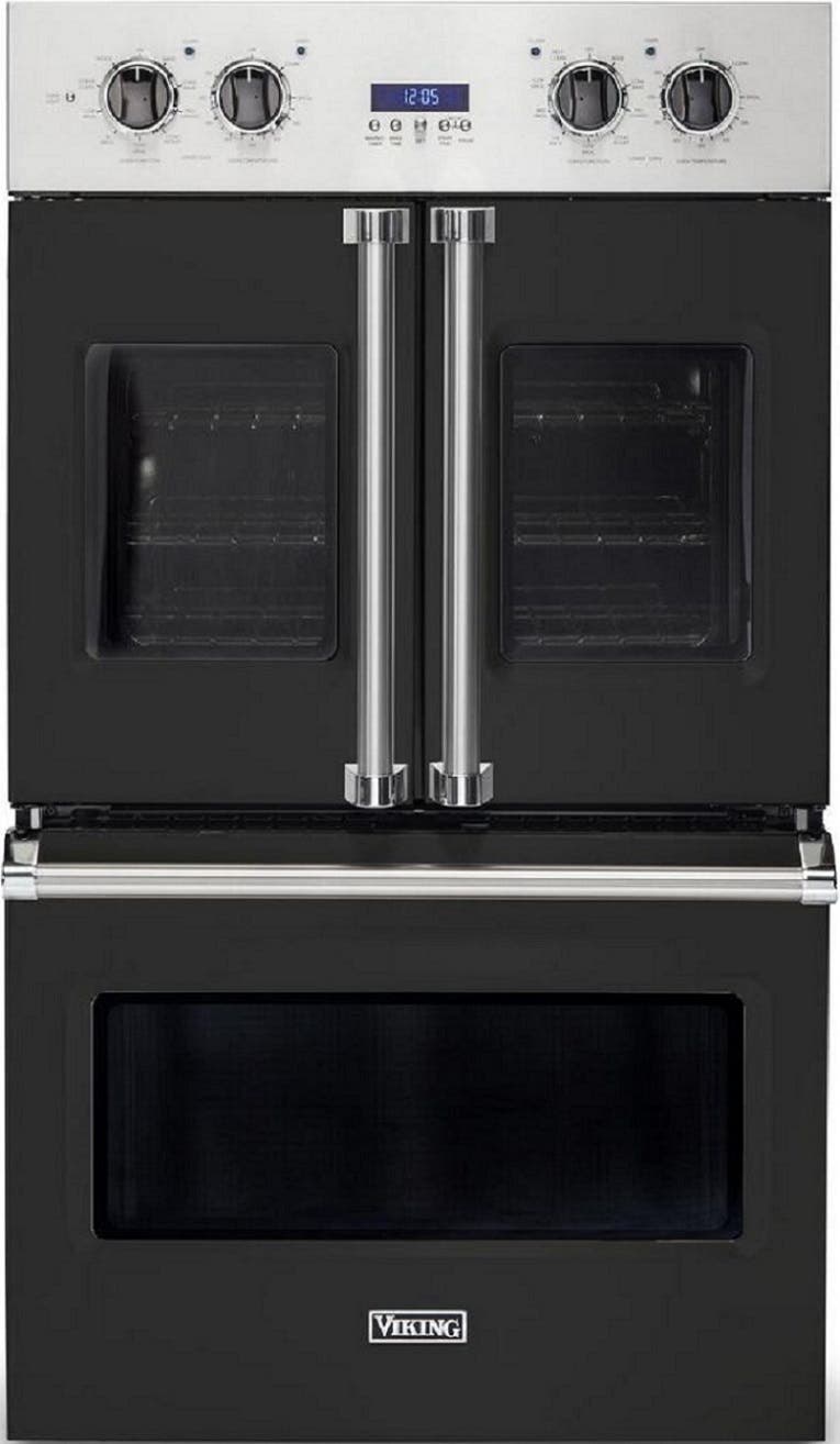 Viking VDOF7301BK Black
