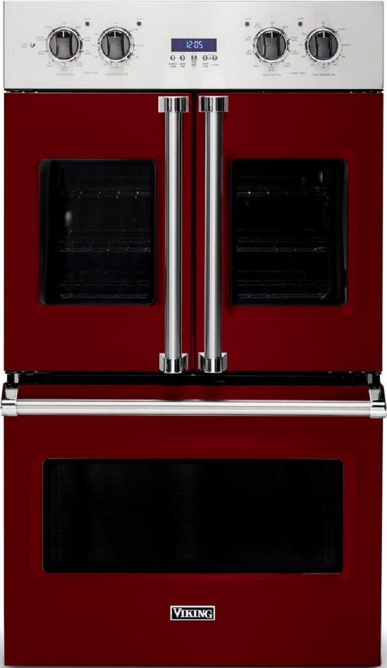 Viking VDOF7301BU Burgundy