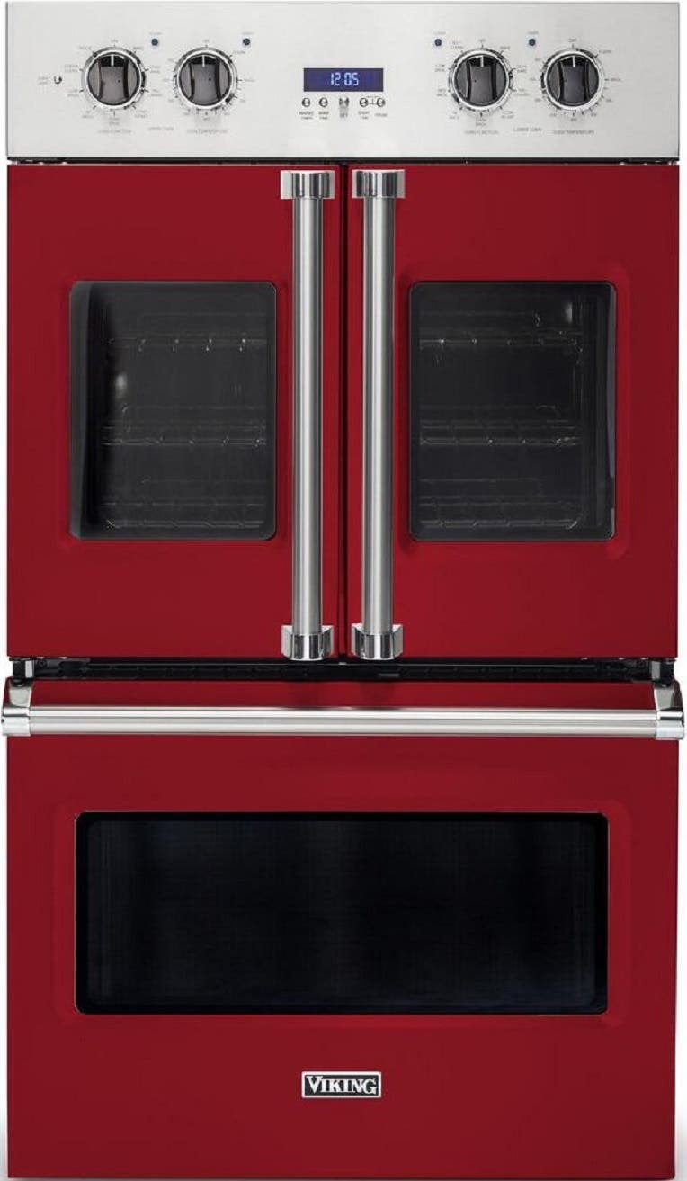 Viking VDOF7301AR Apple Red