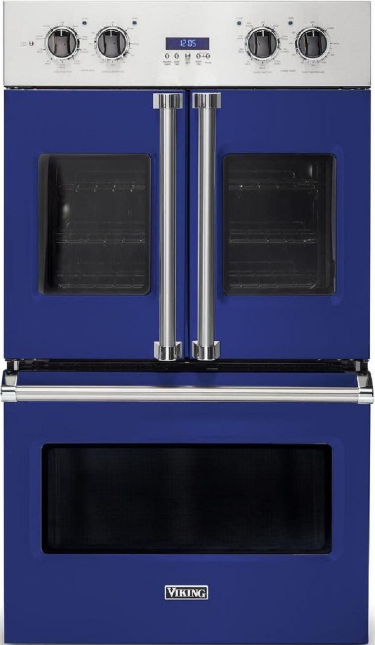 Viking VDOF7301CB Cobalt Blue