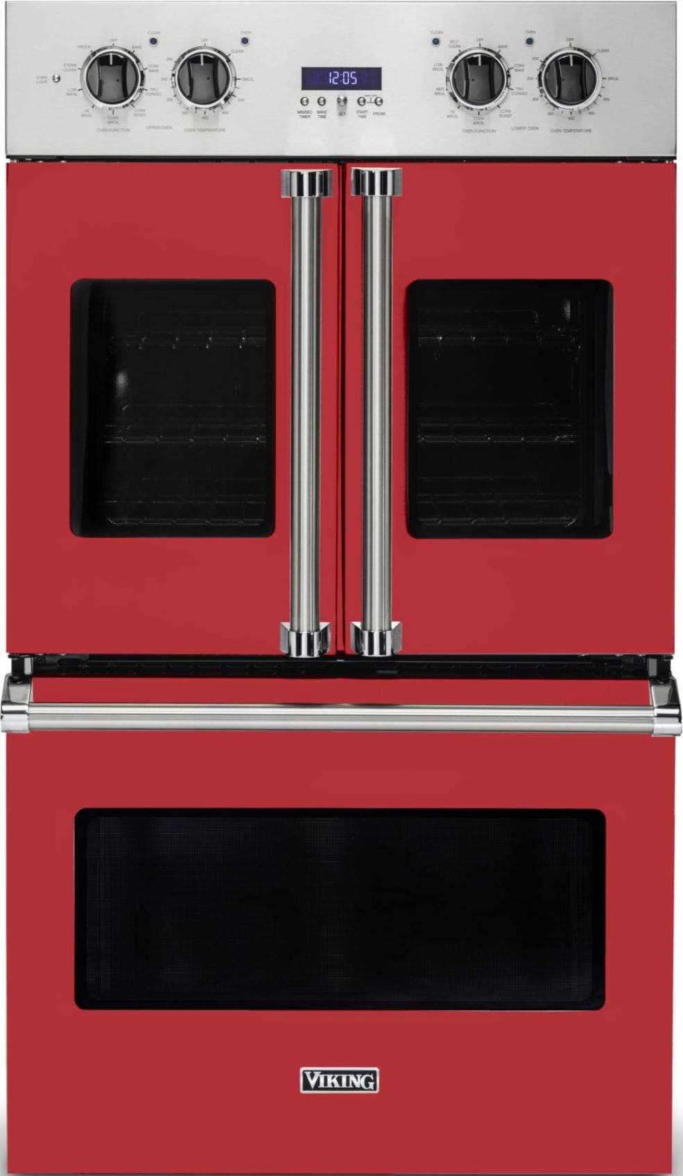 Viking VDOF7301SM San Marzano Red