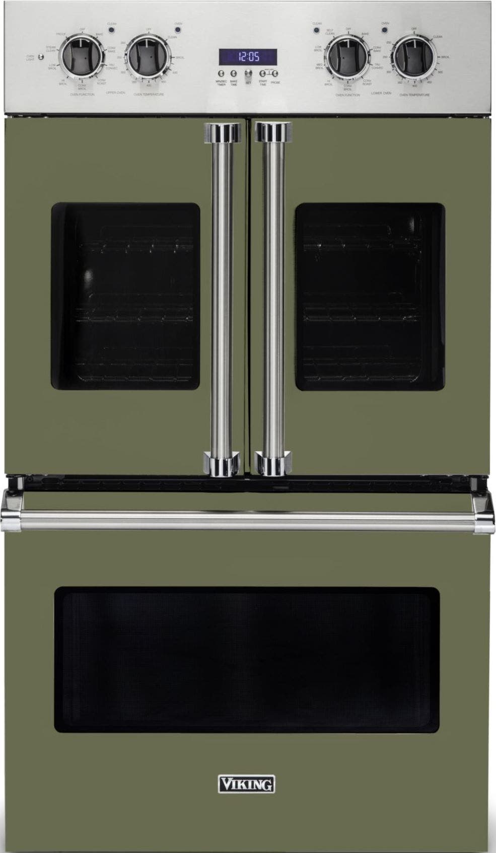 Viking VDOF7301CY Cypress Green