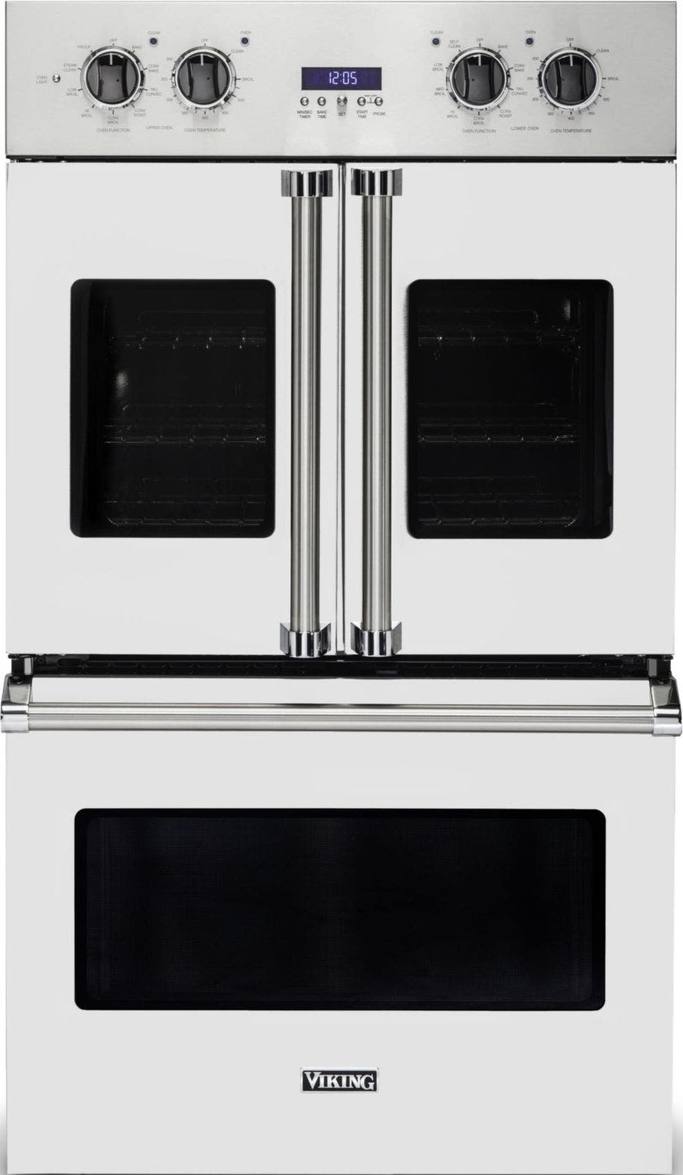 Viking VDOF7301FW Frost White